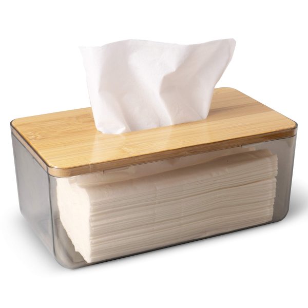 ietrx tissue box