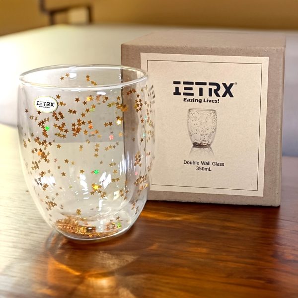 Ietrx Mug